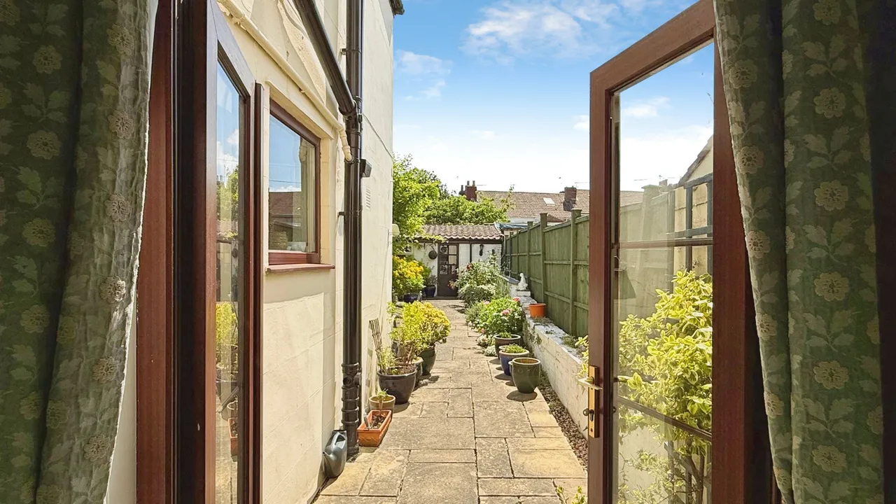 Montrose Park, Brislington, Bristol, BS4 4JF, photo 2