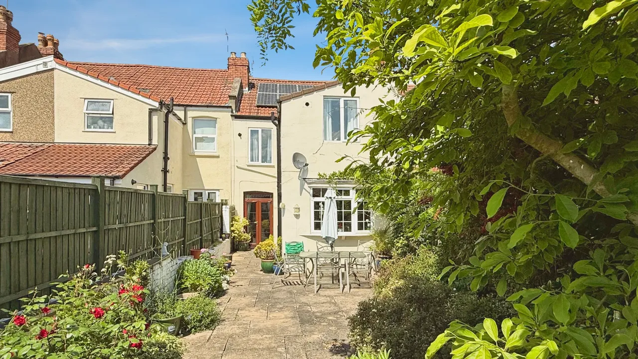 Montrose Park, Brislington, Bristol, BS4 4JF, photo 3