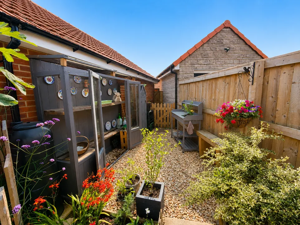 Lavender Lane, Somerton, photo 20
