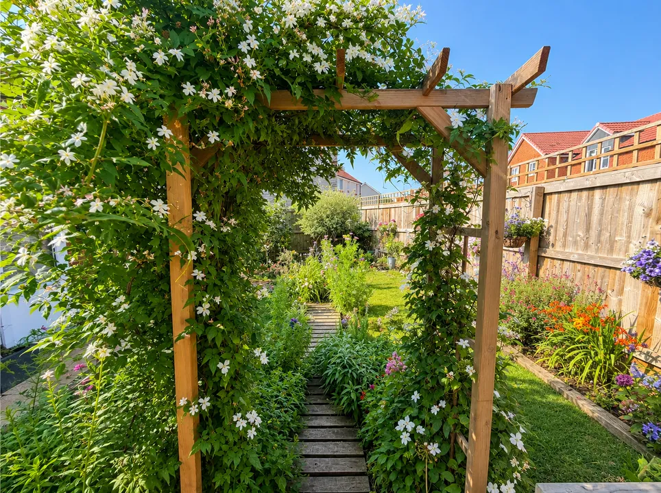 Lavender Lane, Somerton, photo 18