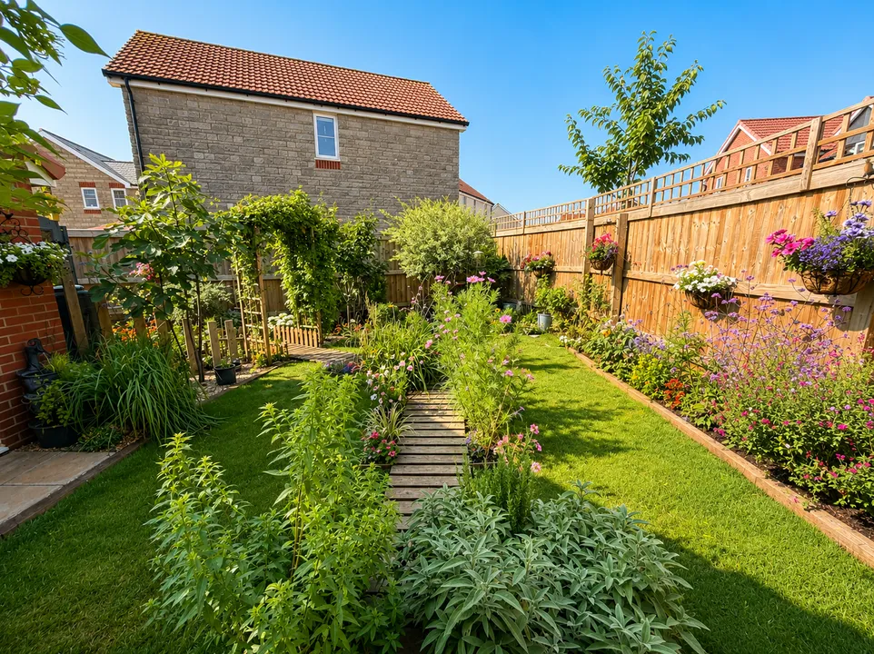 Lavender Lane, Somerton, photo 19