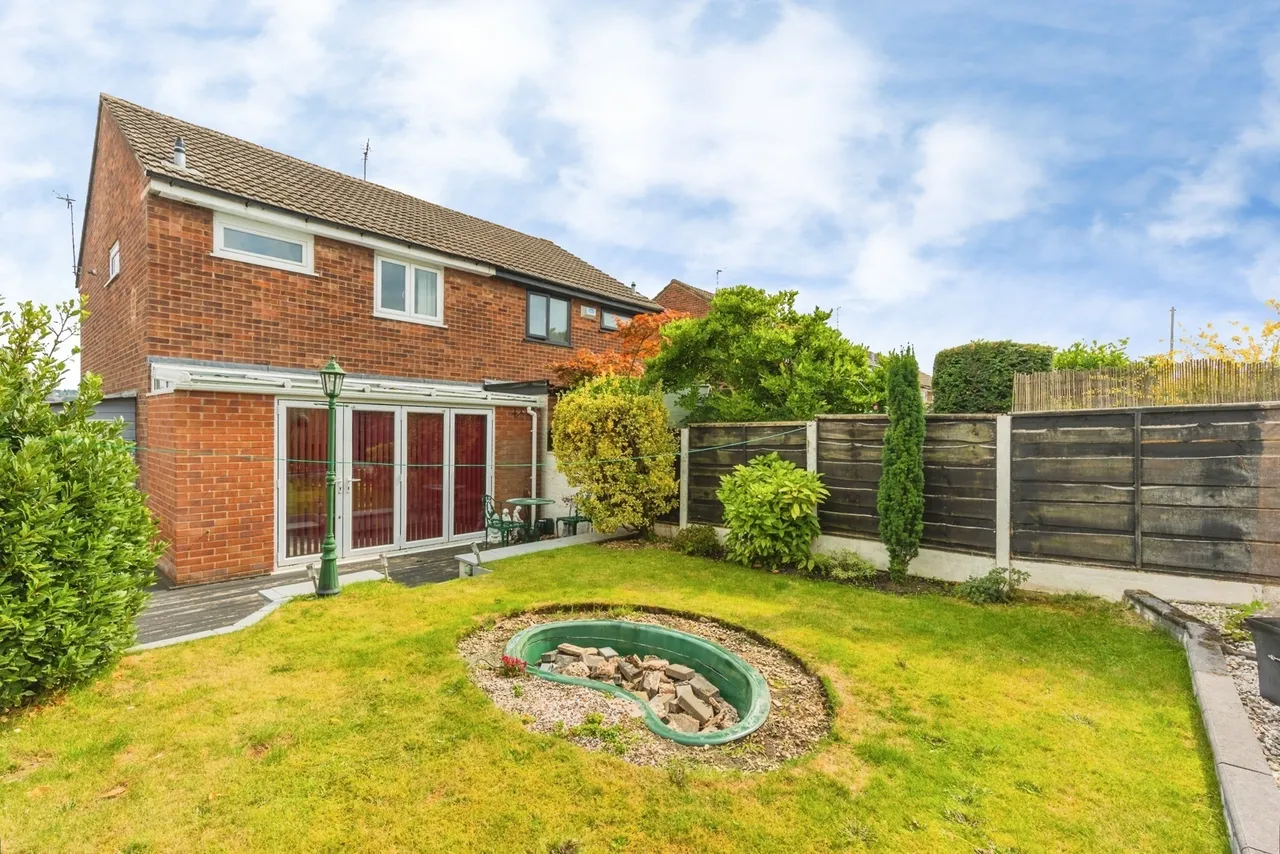 Chapel Close, Dukinfield, Greater Manchester, SK16, photo 22