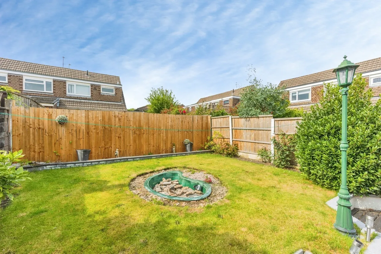 Chapel Close, Dukinfield, Greater Manchester, SK16, photo 24