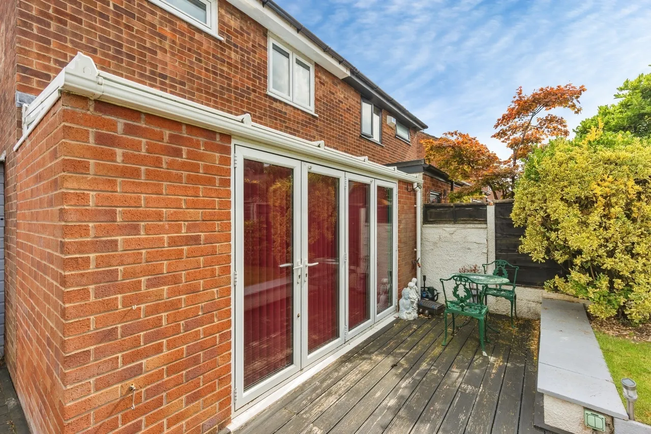 Chapel Close, Dukinfield, Greater Manchester, SK16, photo 20
