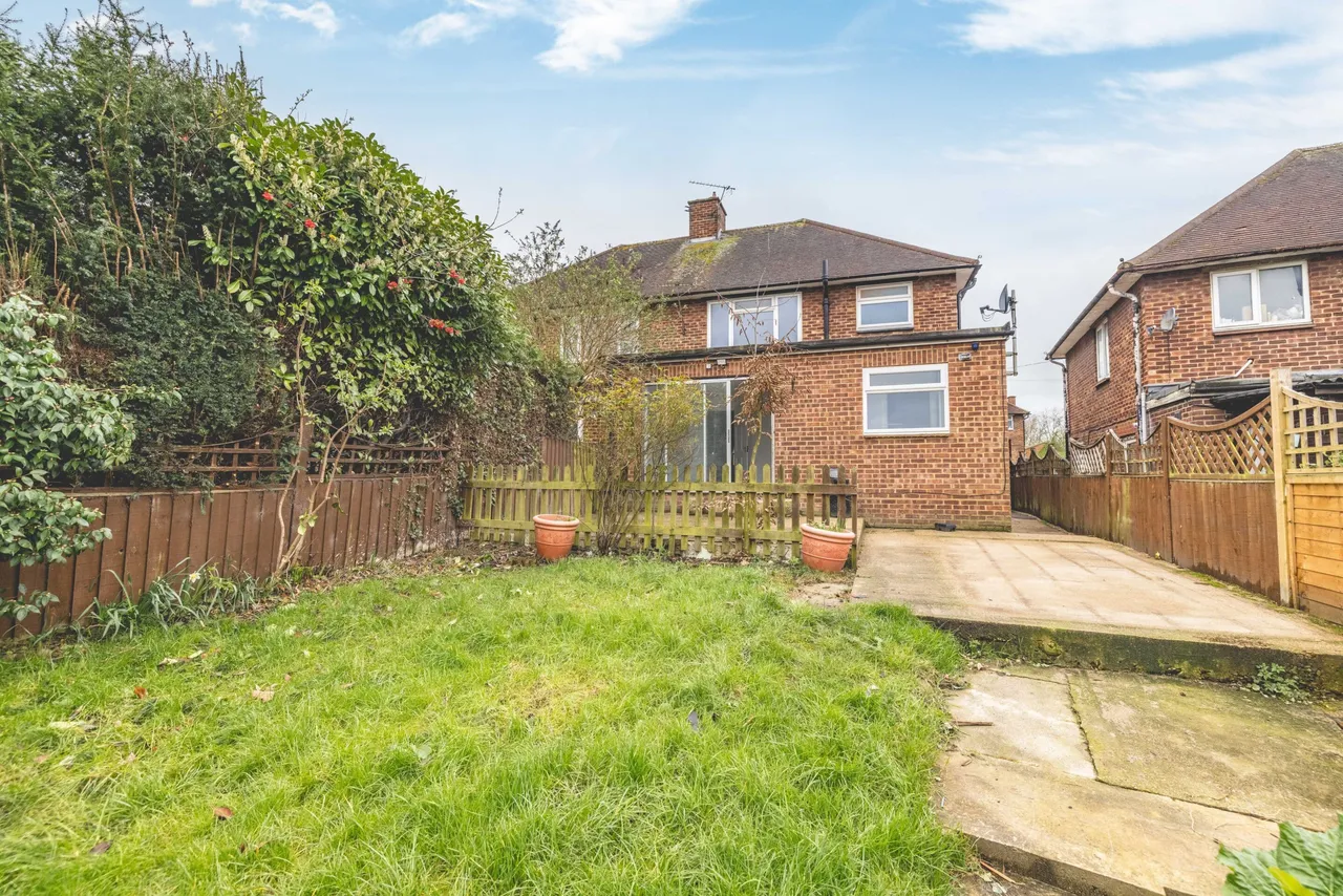 Clewer Hill Road, Windsor, Berkshire, SL4 4DX, photo 16