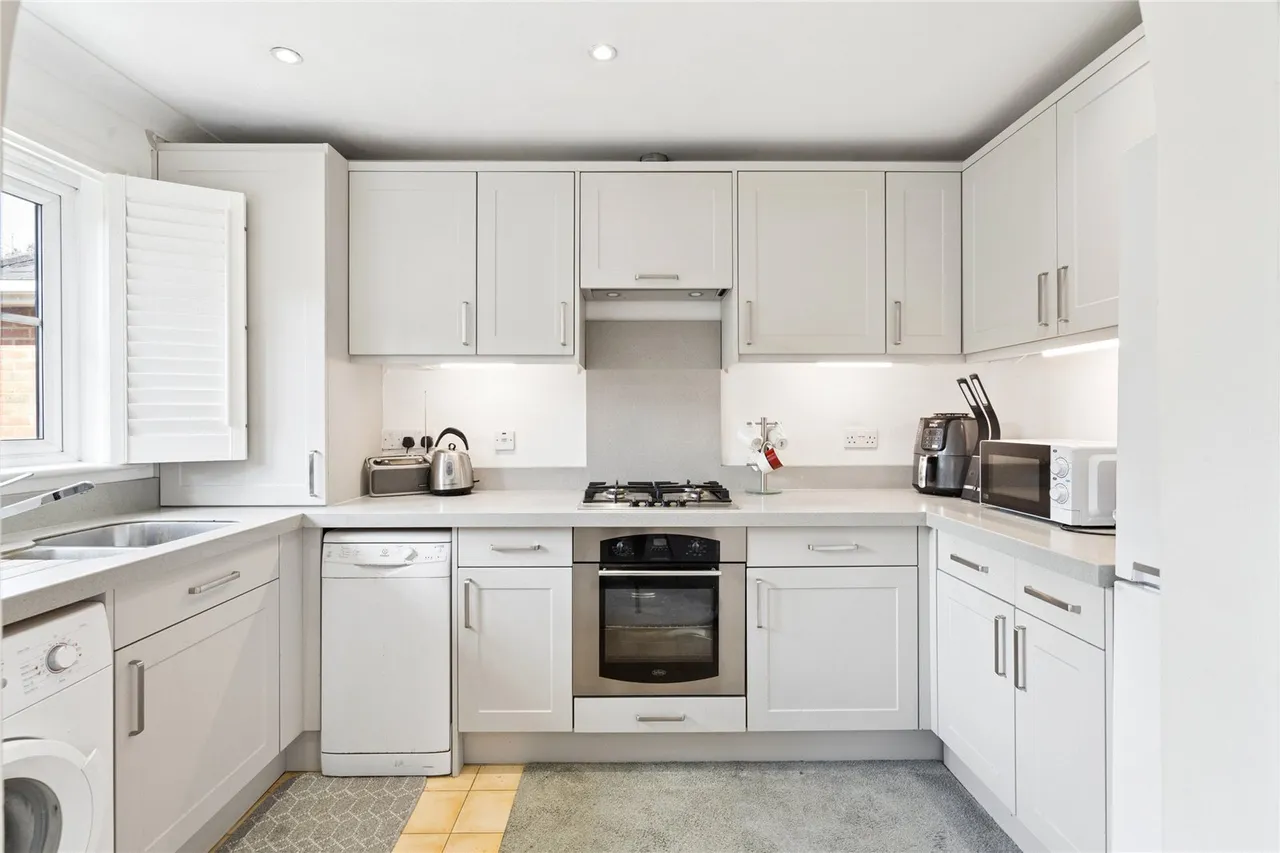 Potten End, Berkhamsted, photo 4