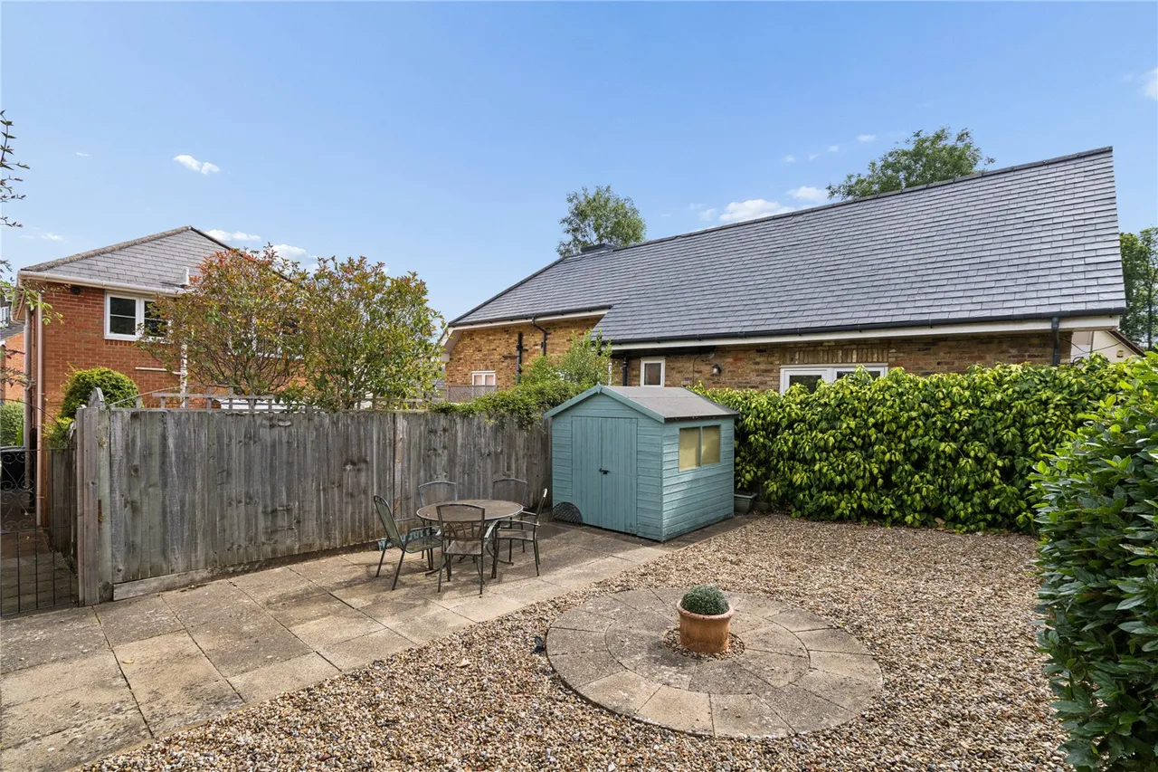Potten End, Berkhamsted, photo 15