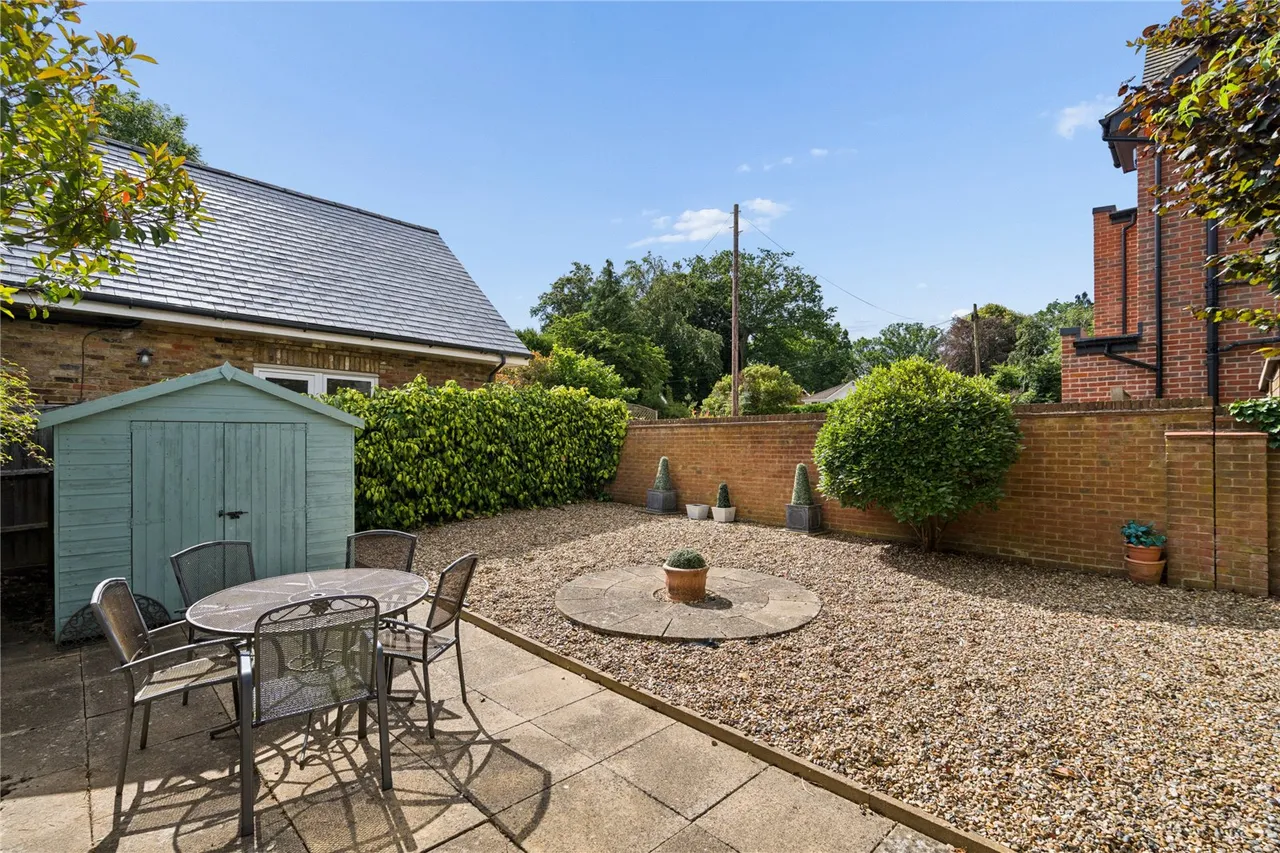 Potten End, Berkhamsted, photo 12