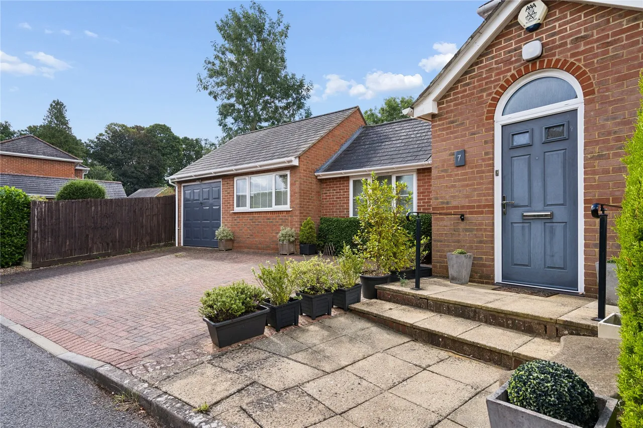 Potten End, Berkhamsted, photo 11