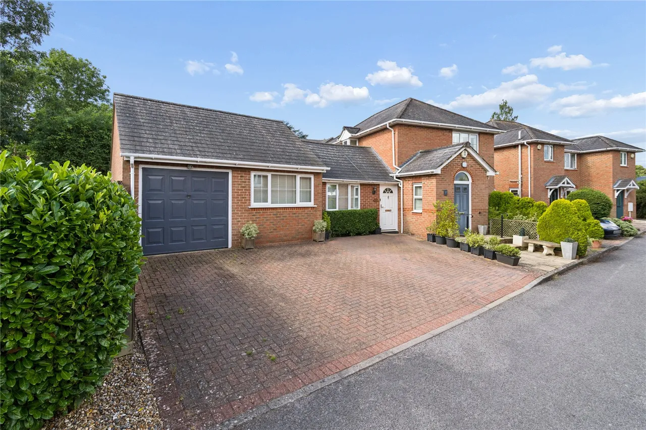 Potten End, Berkhamsted, photo 16