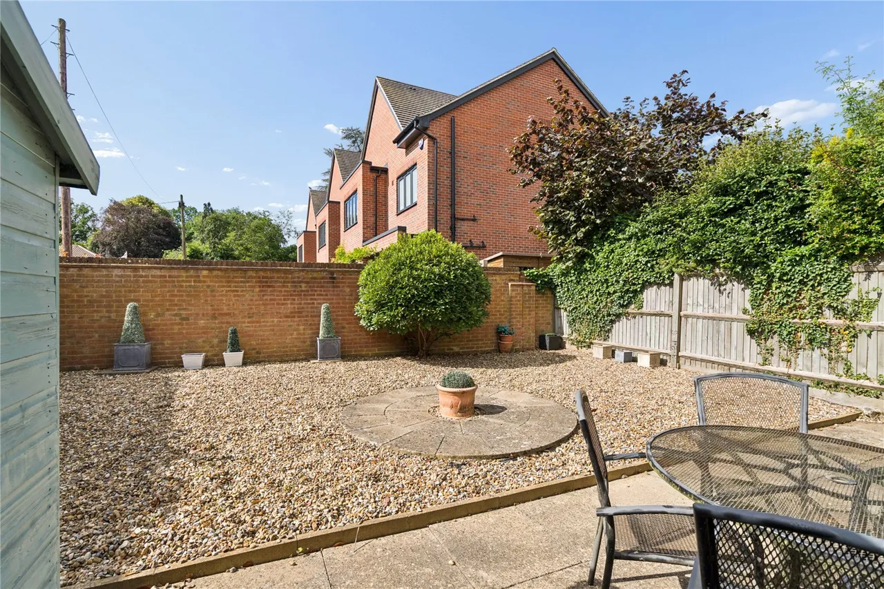 Potten End, Berkhamsted, photo 14