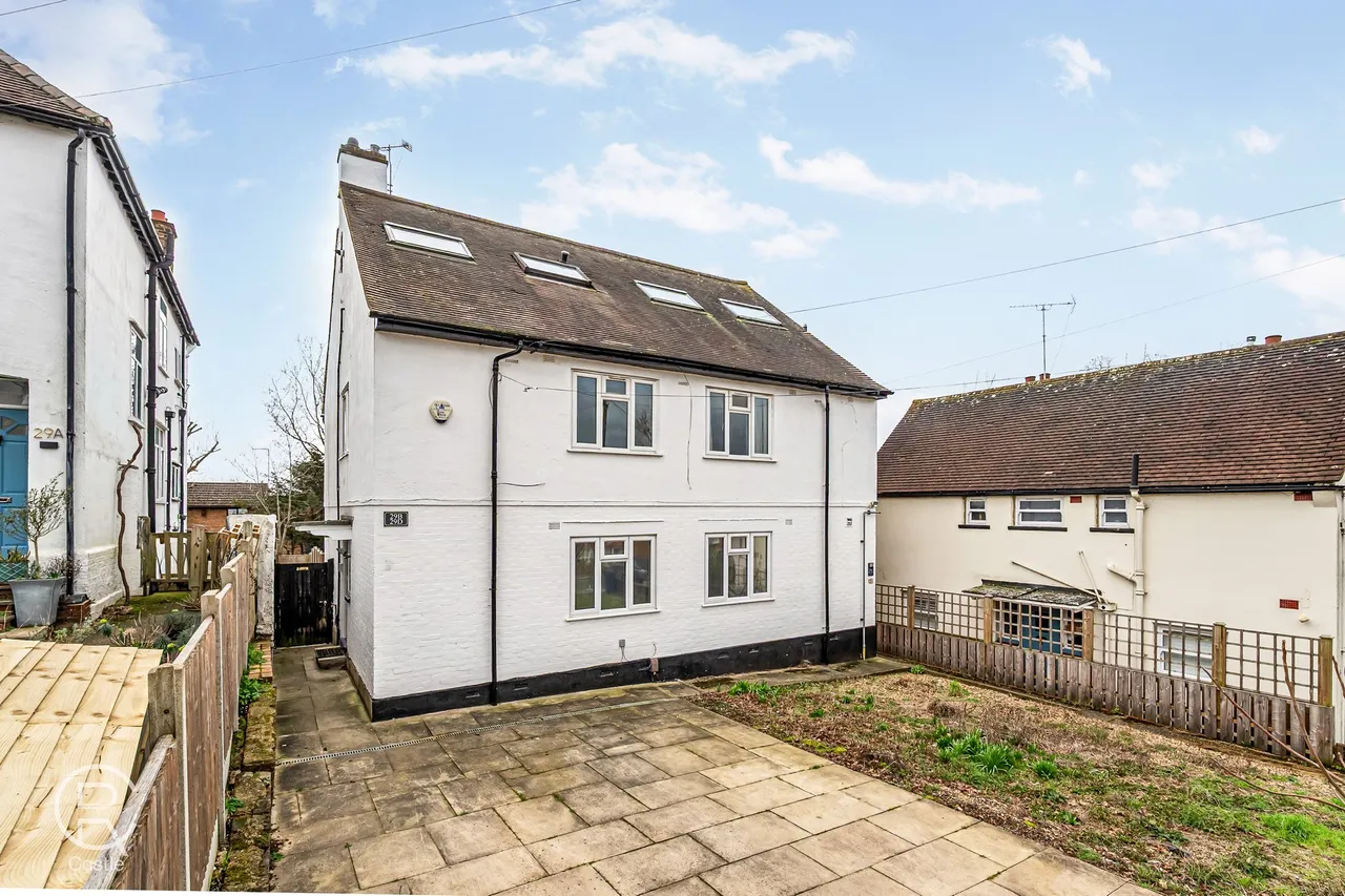 Studland Road, Hanwell, LONDON, W7 3QU, photo 3
