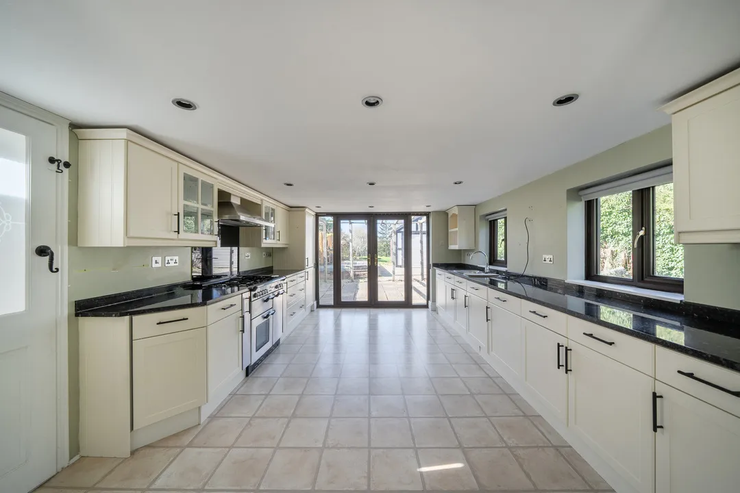 Detached House, Bodenham, Hereford, photo 5