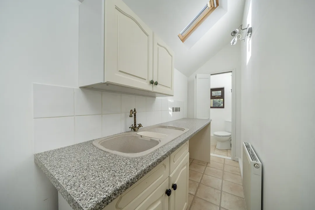 Detached House, Bodenham, Hereford, photo 36