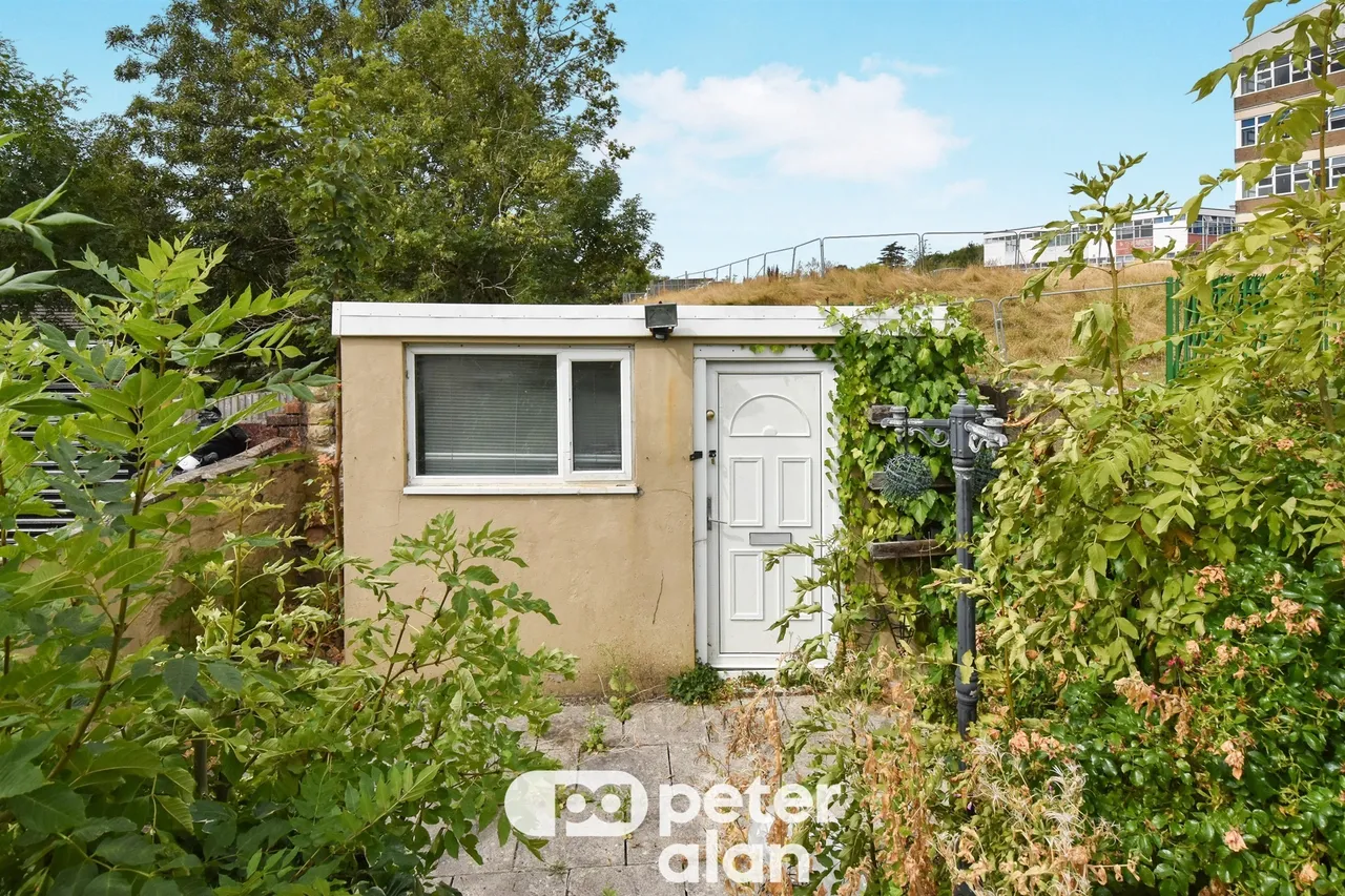 Tygwyn Street, Merthyr Tydfil, CF47, photo 12