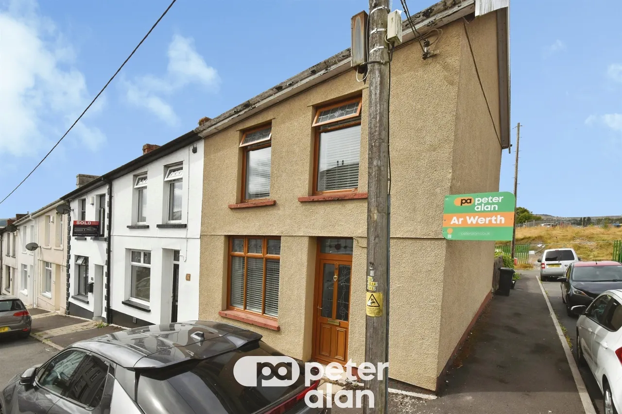 Tygwyn Street, Merthyr Tydfil, CF47, photo 13