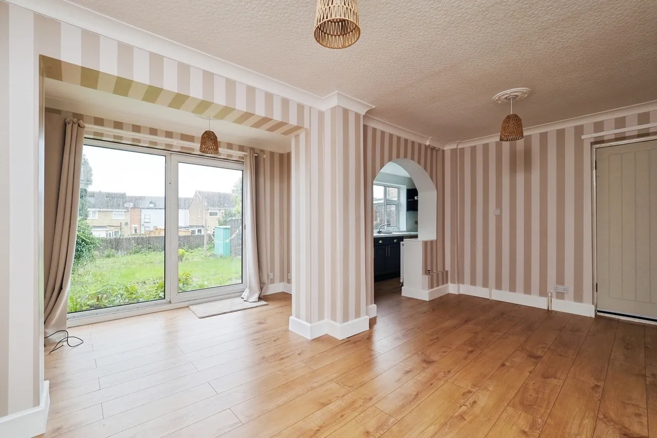 Farleys Lane, Hucknall, Nottingham, Nottinghamshire, NG15, photo 9