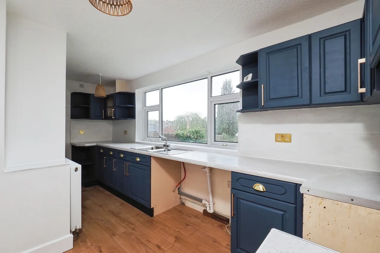 Farleys Lane, Hucknall, Nottingham, Nottinghamshire, NG15, photo 5