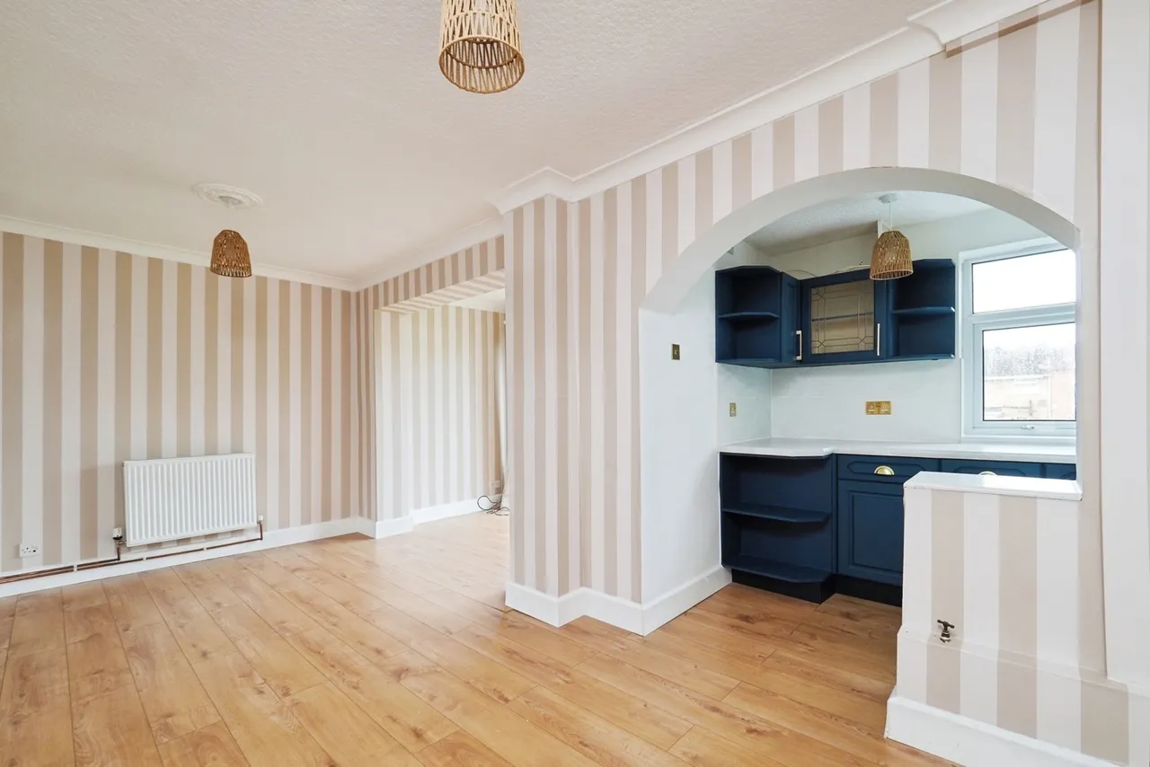 Farleys Lane, Hucknall, Nottingham, Nottinghamshire, NG15, photo 2