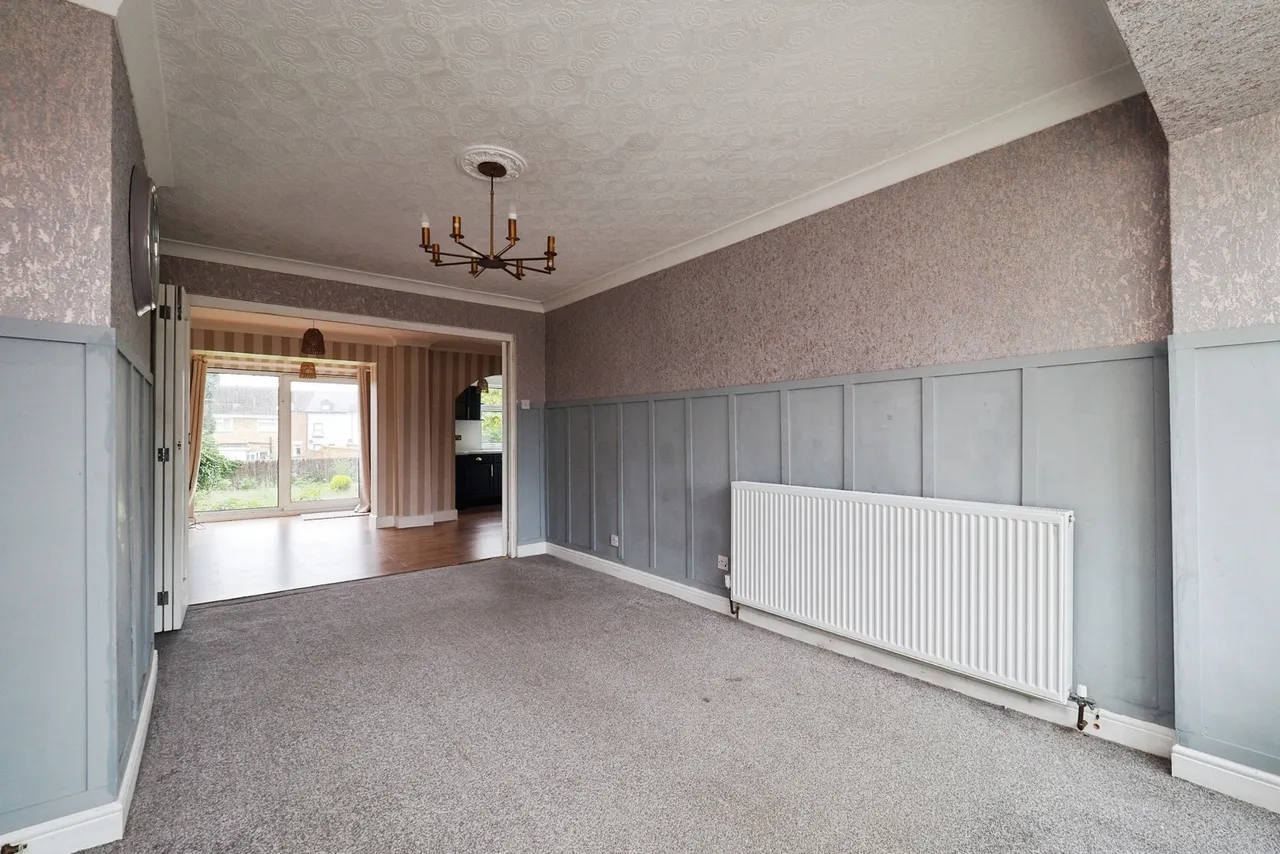 Farleys Lane, Hucknall, Nottingham, Nottinghamshire, NG15, photo 7