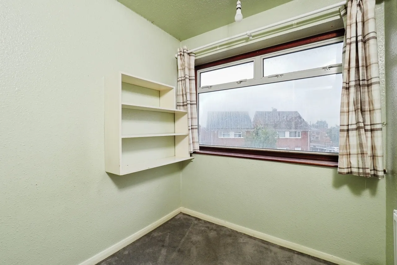 Farleys Lane, Hucknall, Nottingham, Nottinghamshire, NG15, photo 14