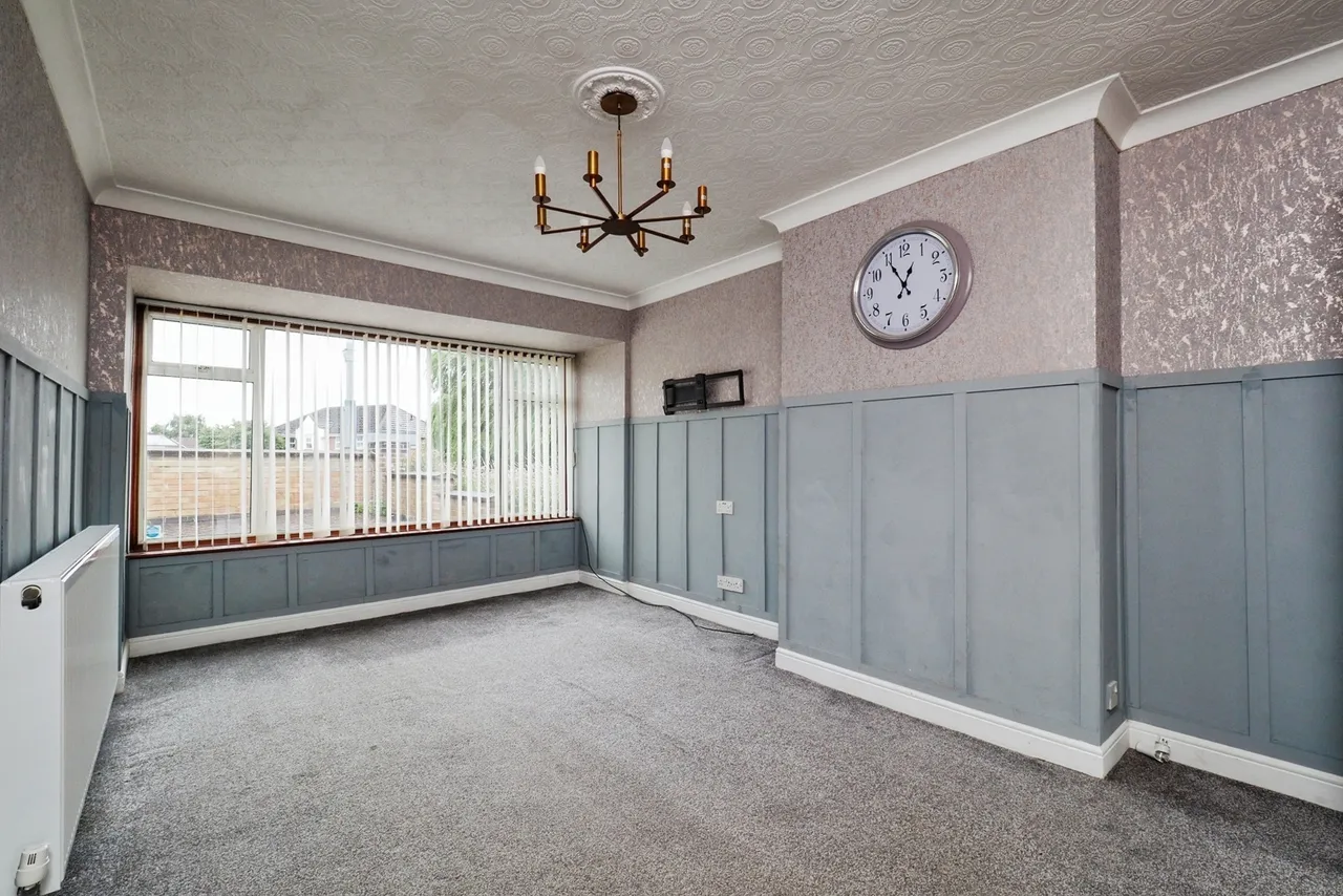Farleys Lane, Hucknall, Nottingham, Nottinghamshire, NG15, photo 4