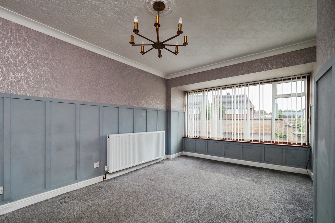 Farleys Lane, Hucknall, Nottingham, Nottinghamshire, NG15, photo 6