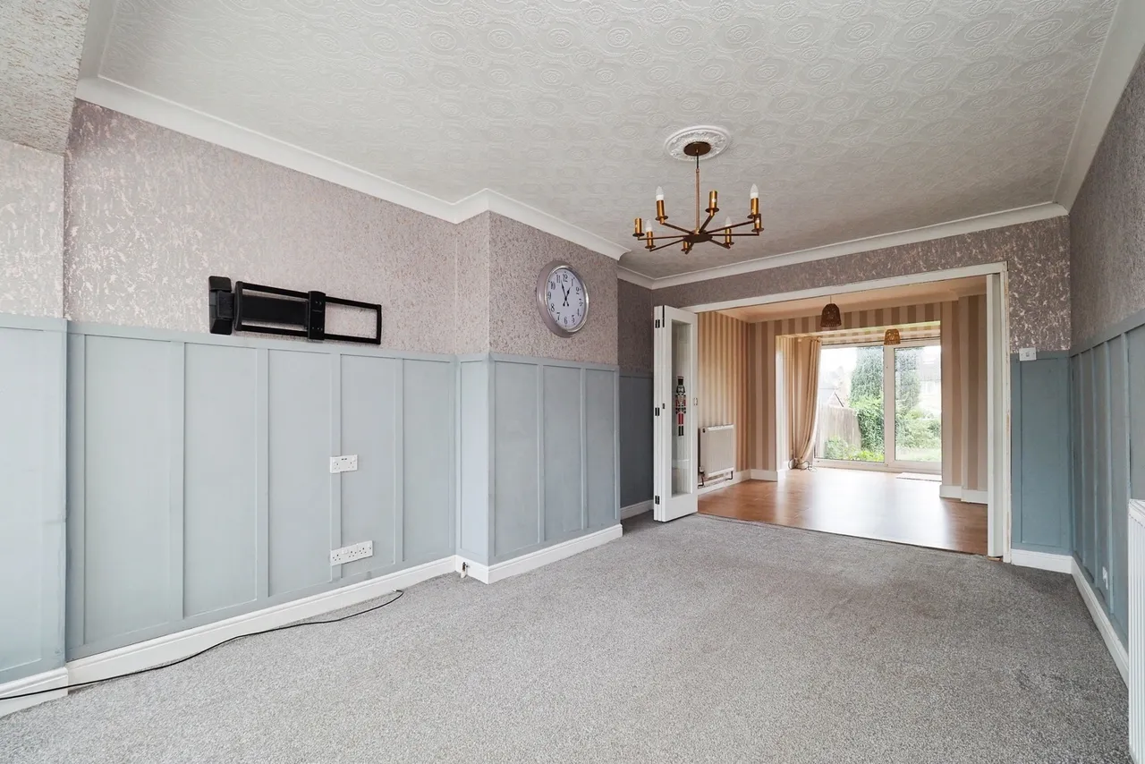 Farleys Lane, Hucknall, Nottingham, Nottinghamshire, NG15, photo 8
