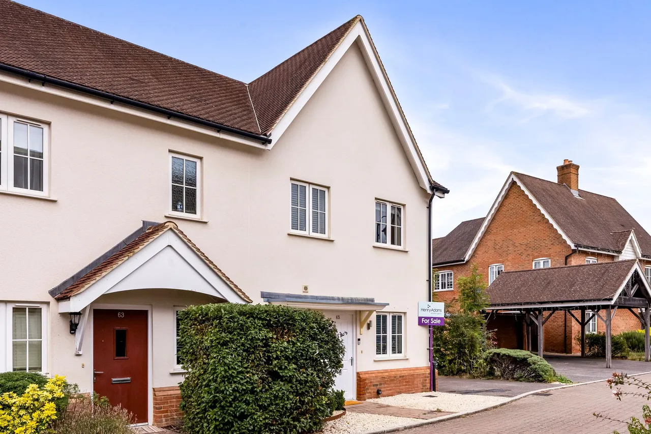 Churchill Way, Broadbridge Heath, RH12, photo 20