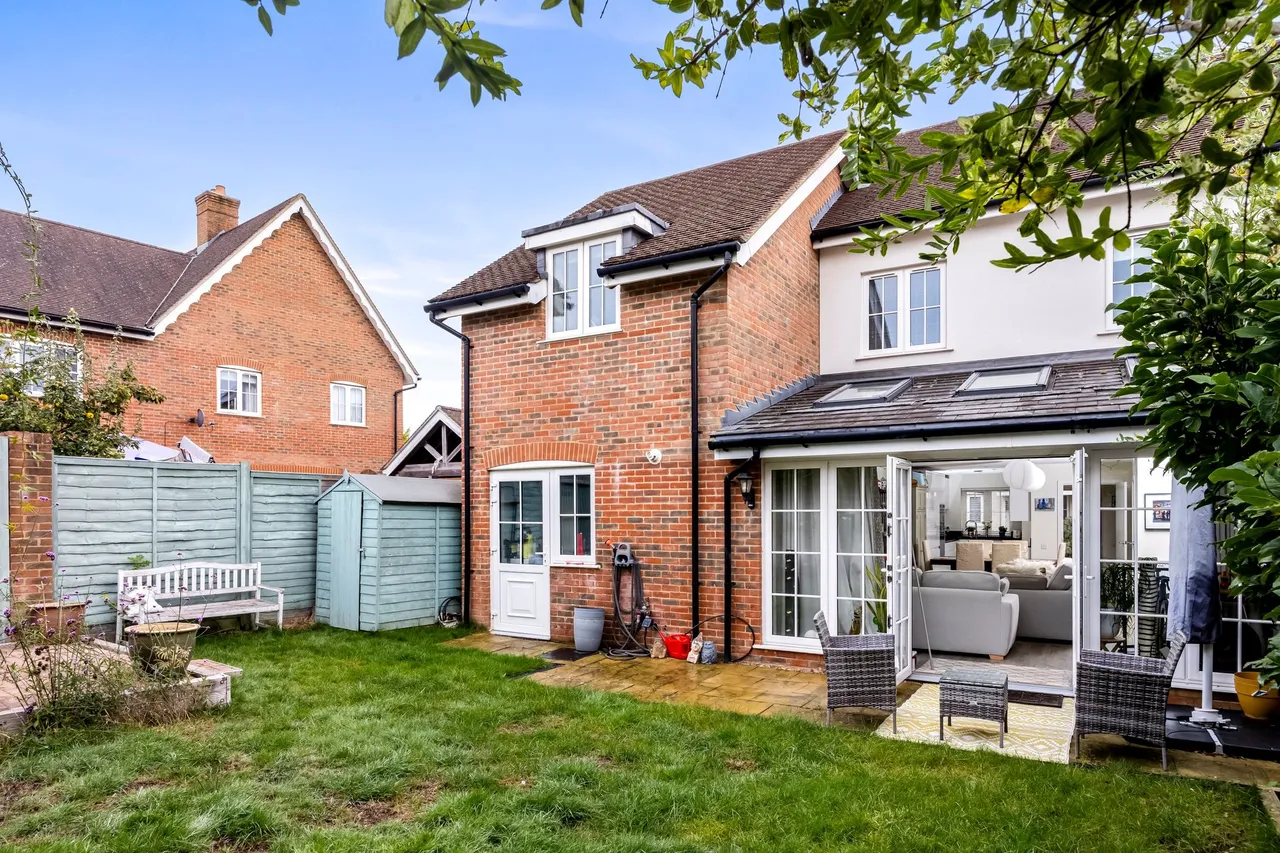 Churchill Way, Broadbridge Heath, RH12, photo 19