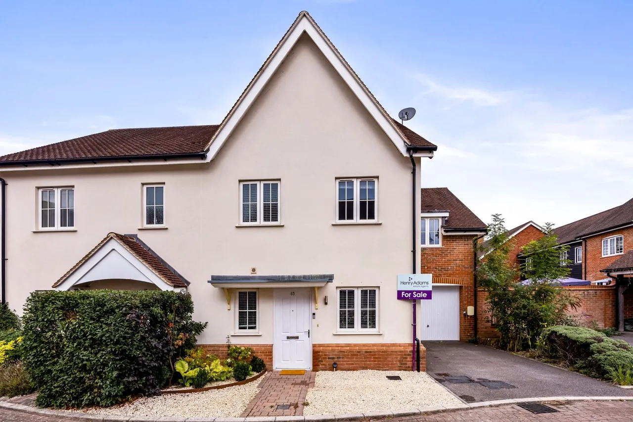 Churchill Way, Broadbridge Heath, RH12, photo 21
