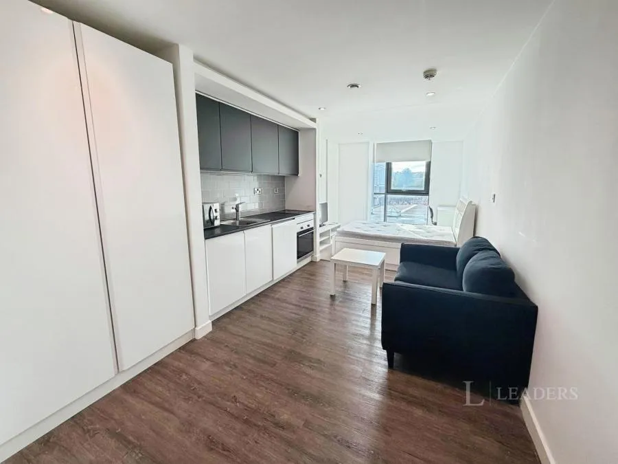 Headford Street, Sheffield, S3, photo 2
