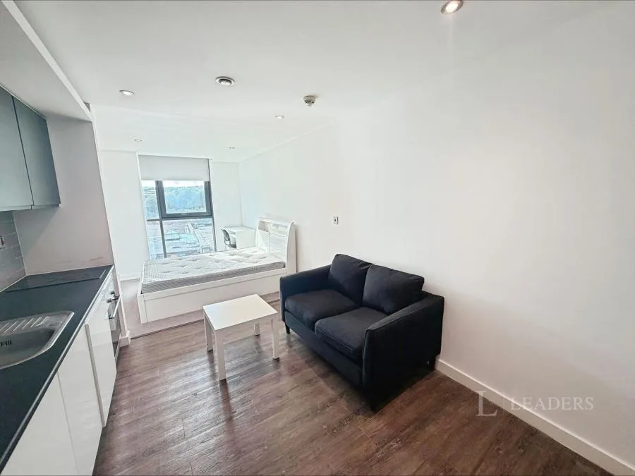 Headford Street, Sheffield, S3, photo 3