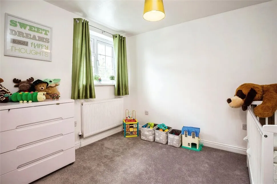 Cherry Tree Drive, St. Martins, SY11, photo 13