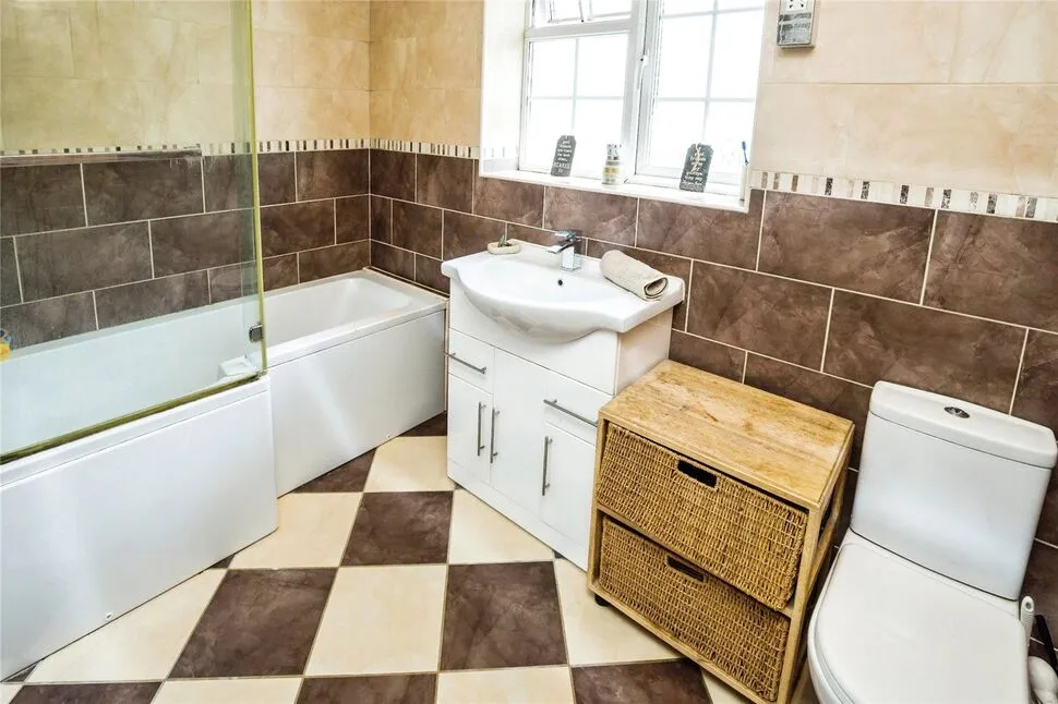 Cherry Tree Drive, St. Martins, SY11, photo 8