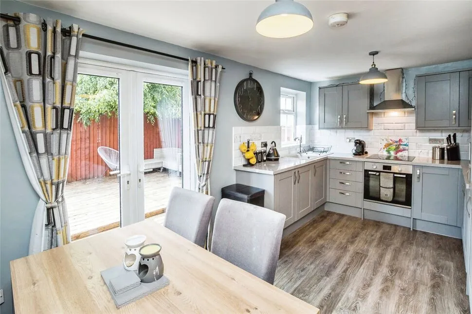 Cherry Tree Drive, St. Martins, SY11, photo 3