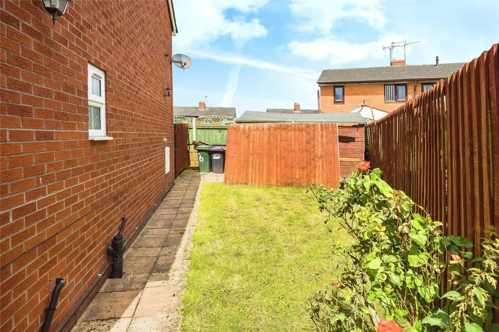 Cherry Tree Drive, St. Martins, SY11, photo 14