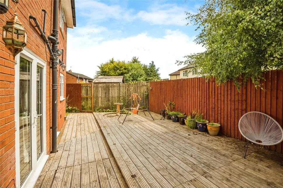 Cherry Tree Drive, St. Martins, SY11, photo 15
