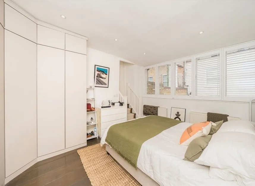 Prescott Place, London, SW4, photo 7