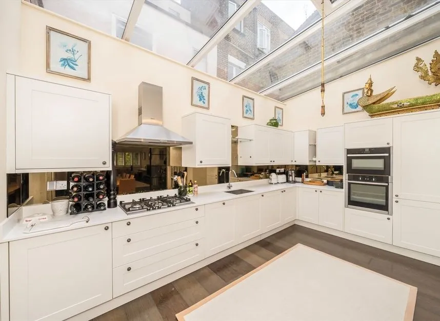 Prescott Place, London, SW4, photo 3