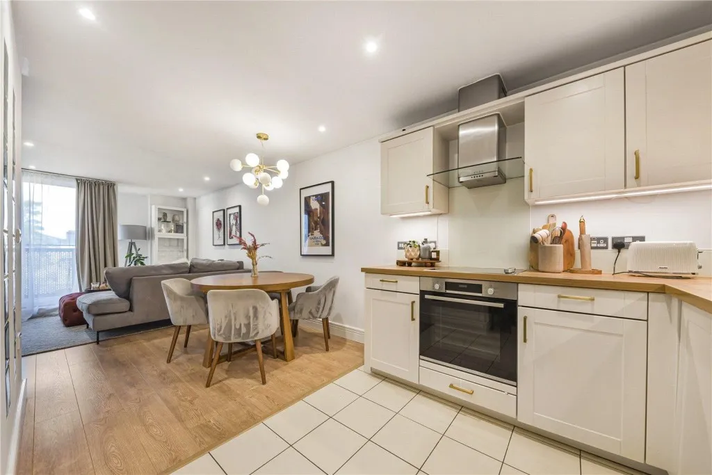 Sherman Road, Bromley, photo 9