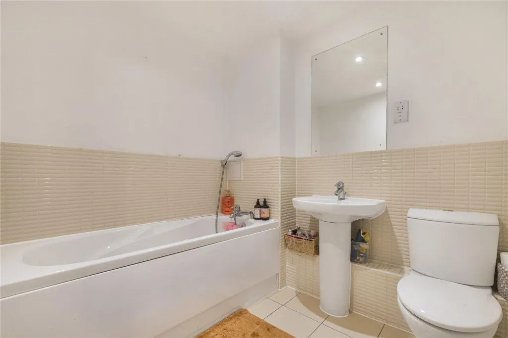 Sherman Road, Bromley, photo 14
