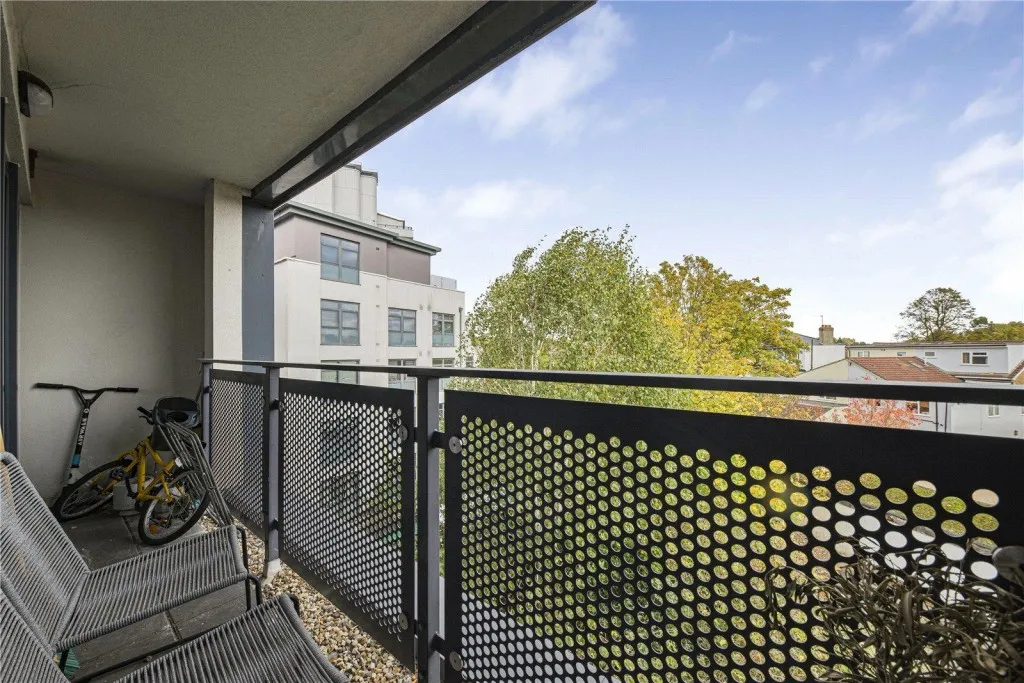 Sherman Road, Bromley, photo 5