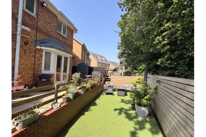 Allonby Close, Wigan, WN3, photo 23