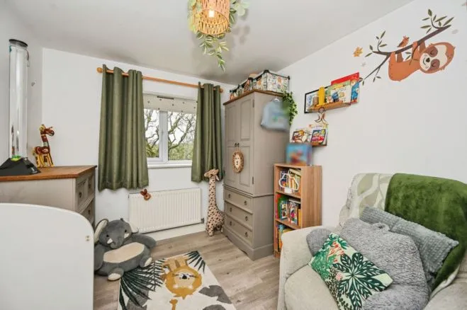 Allonby Close, Wigan, WN3, photo 12