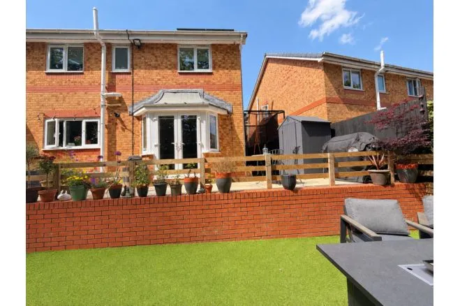 Allonby Close, Wigan, WN3, photo 19