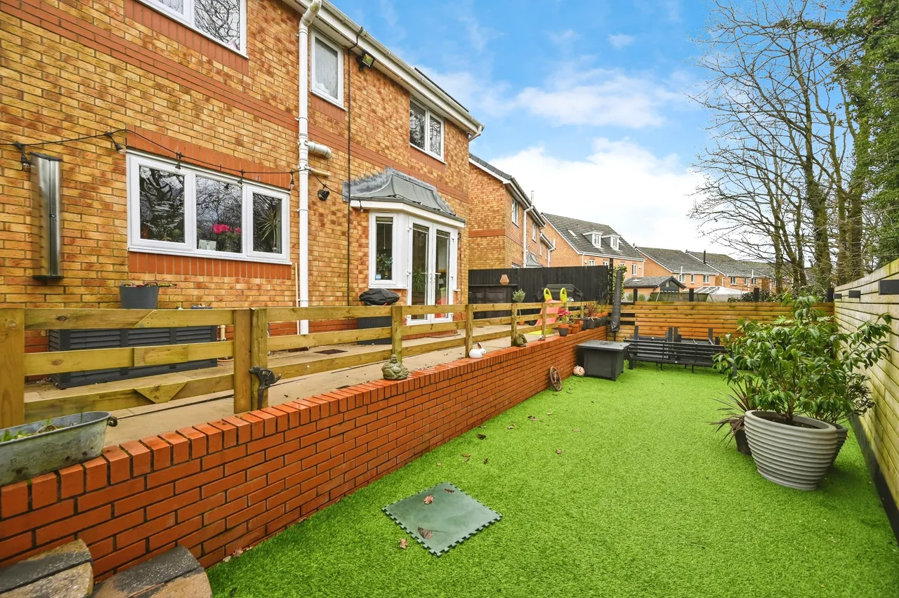 Allonby Close, Wigan, WN3, photo 27