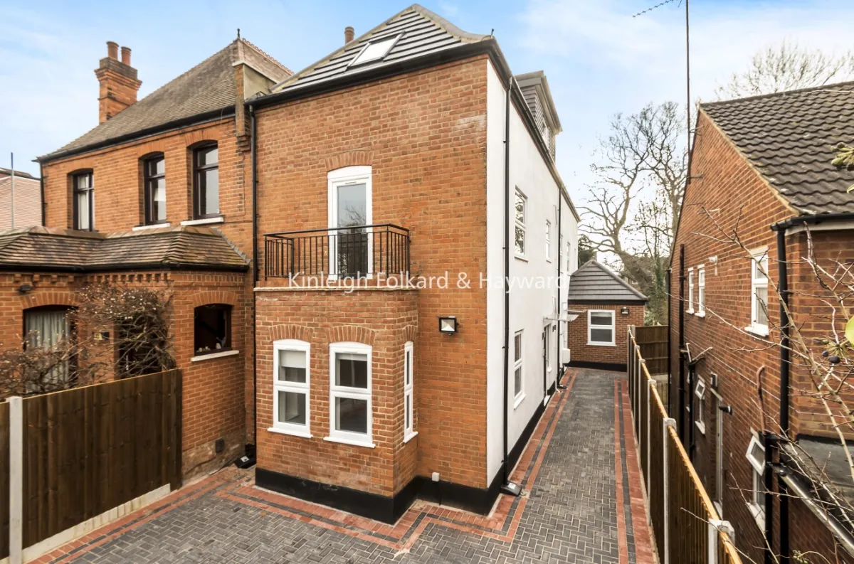 Windsor Road, London, N3, photo 2