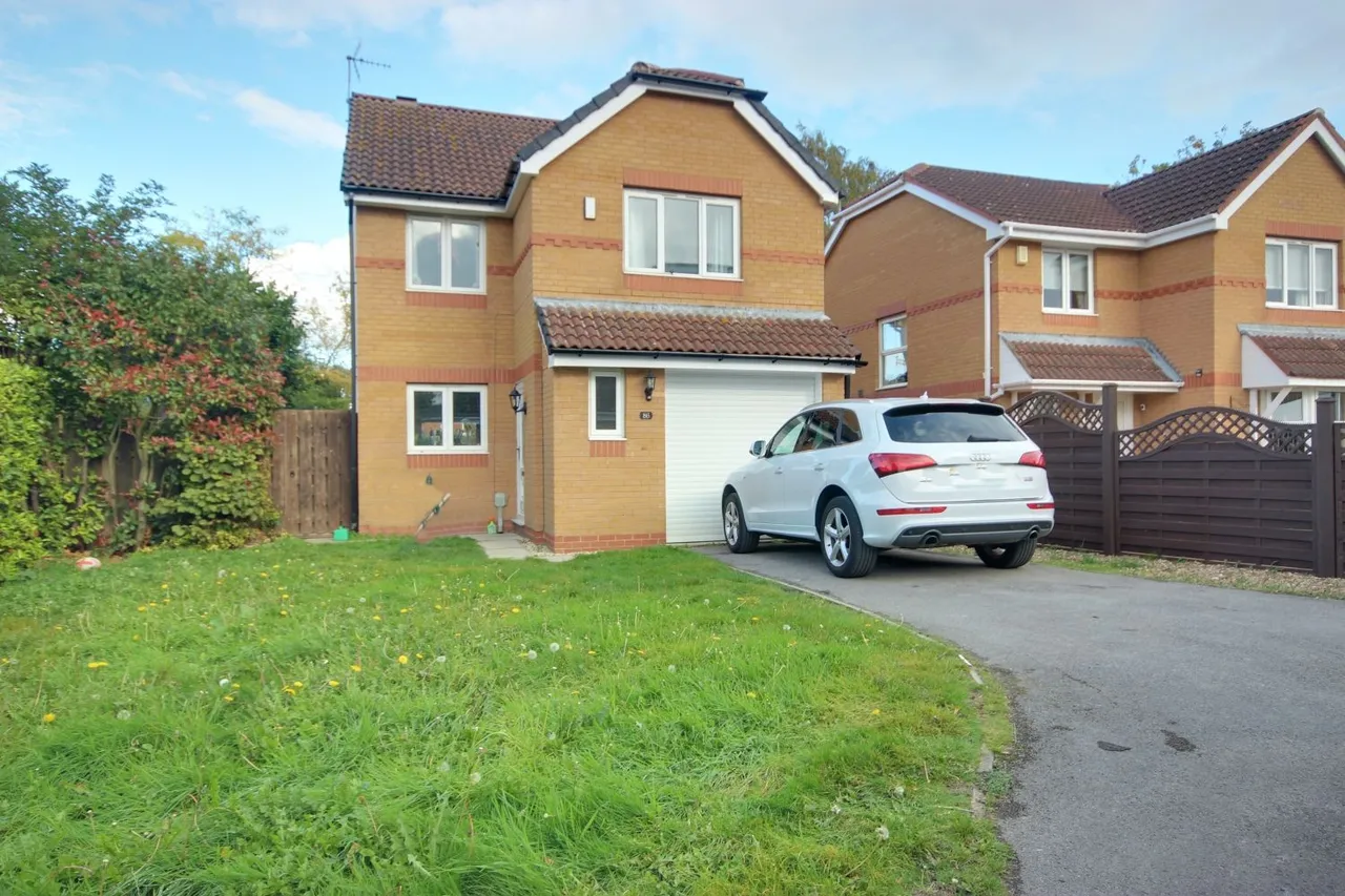 Hill Crest Drive, Beverley, HU17, photo 2