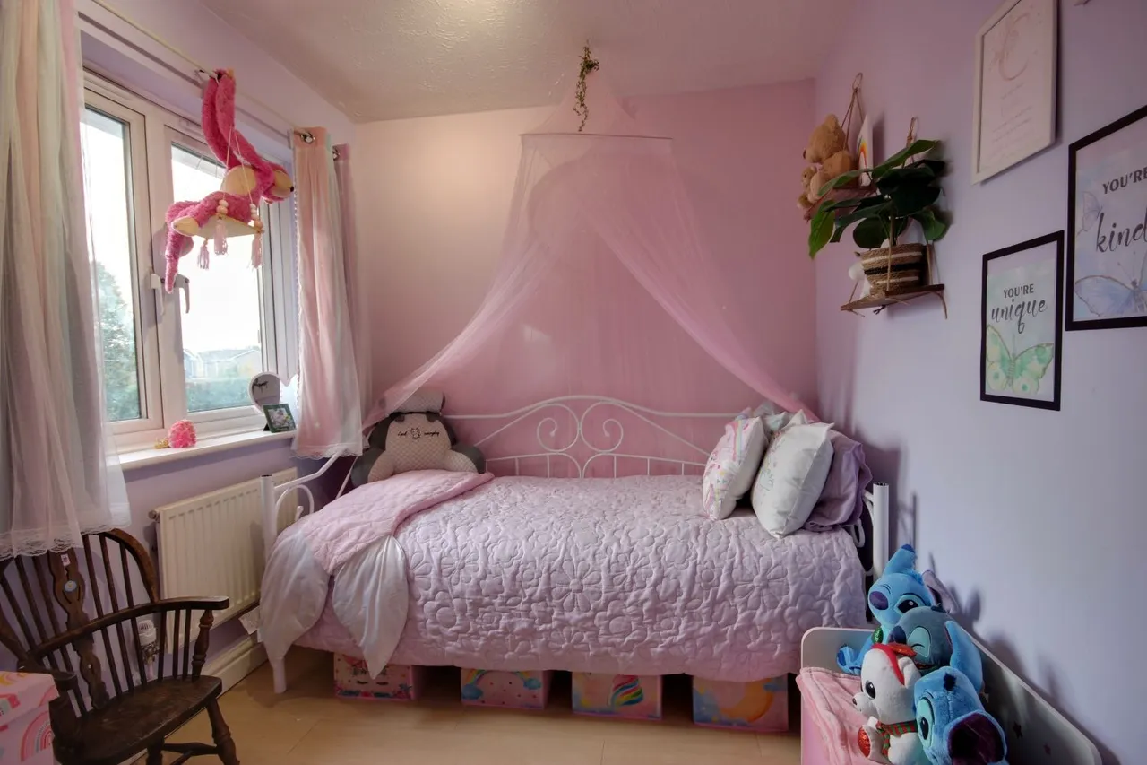 Hill Crest Drive, Beverley, HU17, photo 14